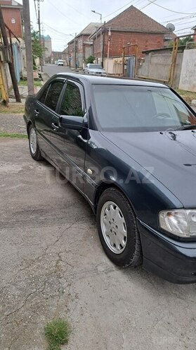Mercedes C 200 d 2000, 527,000 km - 2.2 l - Lənkəran