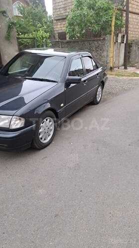 Mercedes C 200 d 2000, 527,000 km - 2.2 l - Lənkəran