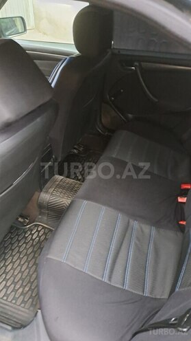 Mercedes C 200 d 2000, 527,000 km - 2.2 l - Lənkəran
