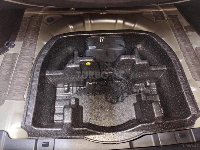 Hyundai Grandeur 2015, 151,000 km - 2.2 l - Bakı
