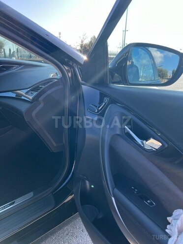 Hyundai Grandeur 2015, 151,000 km - 2.2 l - Bakı