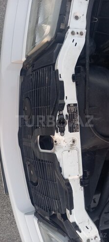 Mercedes C 220 d 1998, 245,000 km - 2.2 l - Bakı