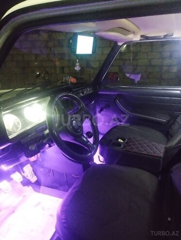 LADA (VAZ) 2107 2003, 12,345 km - 1.6 l - Şirvan