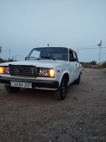 LADA (VAZ) 2107 2003, 12,345 km - 1.6 l - Şirvan