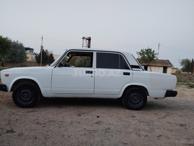 LADA (VAZ) 2107 2003, 12,345 km - 1.6 l - Şirvan