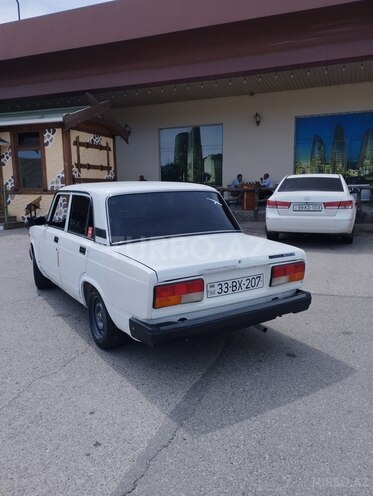 LADA (VAZ) 2107 2003, 12,345 km - 1.6 l - Şirvan