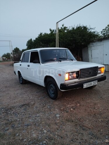 LADA (VAZ) 2107 2003, 12,345 km - 1.6 l - Şirvan