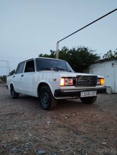 LADA (VAZ) 2107 2003, 12,345 km - 1.6 l - Şirvan