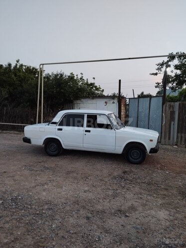 LADA (VAZ) 2107 2003, 12,345 km - 1.6 l - Şirvan