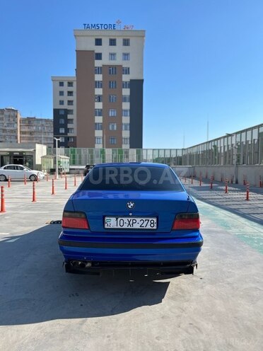 BMW 320 1991, 150,000 km - 2.0 l - Bakı