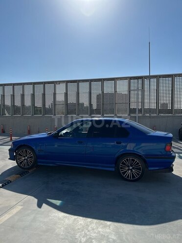 BMW 320 1991, 150,000 km - 2.0 l - Bakı