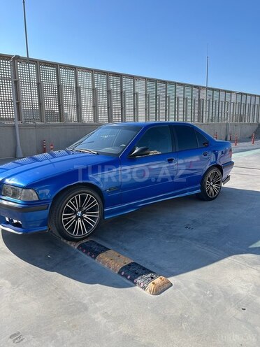 BMW 320 1991, 150,000 km - 2.0 l - Bakı