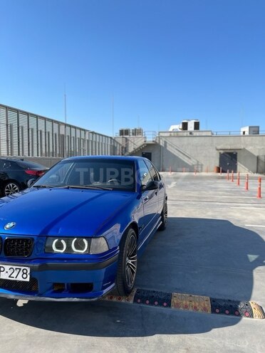 BMW 320 1991, 150,000 km - 2.0 l - Bakı