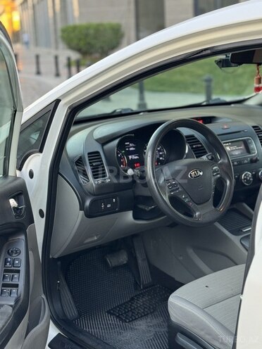 Kia Forte 2015, 225,308 km - 1.8 l - Bakı