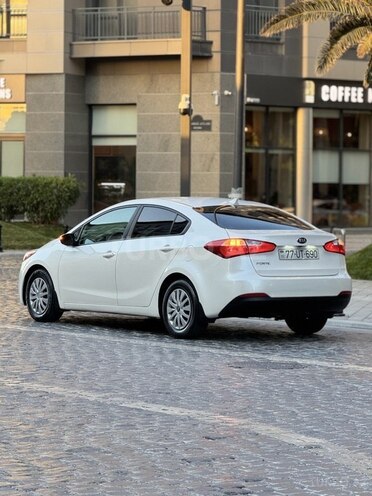 Kia Forte 2015, 225,308 km - 1.8 l - Bakı