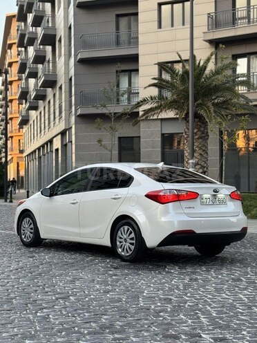 Kia Forte 2015, 225,308 km - 1.8 l - Bakı