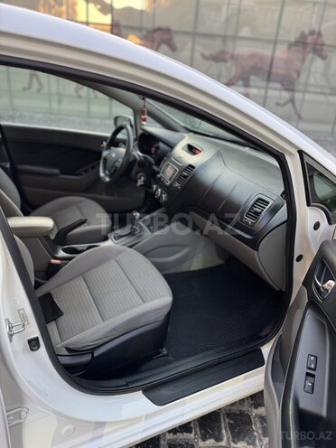 Kia Forte 2015, 225,308 km - 1.8 l - Bakı