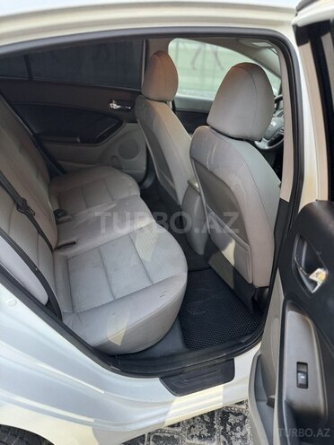 Kia Forte 2015, 225,308 km - 1.8 l - Bakı