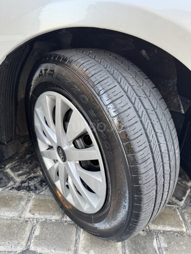 Kia Forte 2015, 225,308 km - 1.8 l - Bakı