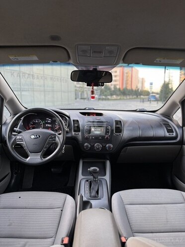 Kia Forte 2015, 225,308 km - 1.8 l - Bakı