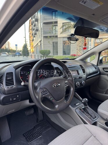 Kia Forte 2015, 225,308 km - 1.8 l - Bakı