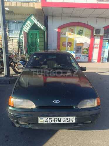 LADA (VAZ) 2115 2004, 250,000 km - 1.5 л - Xaçmaz