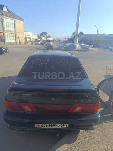 LADA (VAZ) 2115 2004, 250,000 km - 1.5 л - Xaçmaz