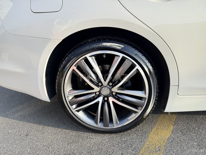 Infiniti Q50 2014, 162,595 km - 2.1 l - Bakı