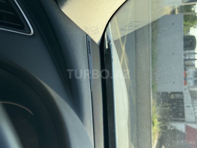 Infiniti Q50 2014, 162,595 km - 2.1 l - Bakı