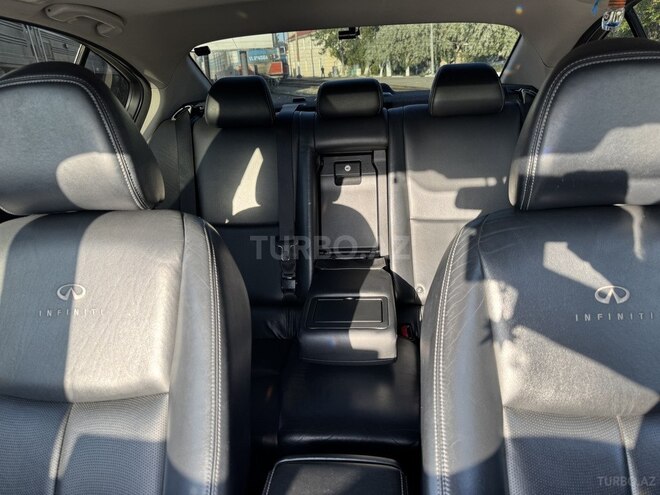 Infiniti Q50 2014, 162,595 km - 2.1 l - Bakı
