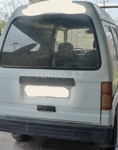 Daewoo Damas 2006, 20,000 km - 0.8 l - Bakı