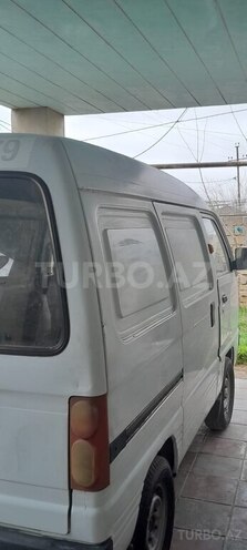 Daewoo Damas 2006, 20,000 km - 0.8 l - Bakı