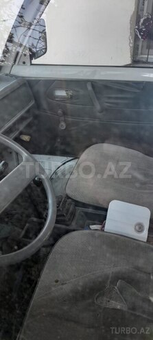 Daewoo Damas 2006, 20,000 km - 0.8 l - Bakı