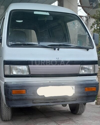 Daewoo Damas 2006, 20,000 km - 0.8 l - Bakı