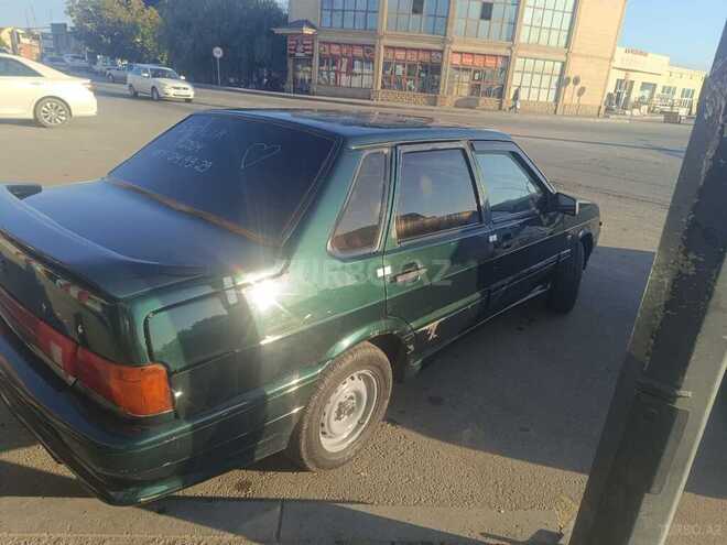 LADA (VAZ) 2115 2004, 250,000 km - 1.5 л - Xaçmaz