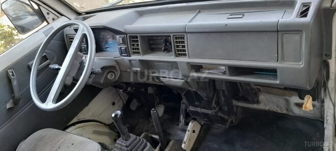 Daewoo Damas 2006, 20,000 km - 0.8 l - Bakı