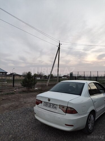 Iran Khodro Samand-6