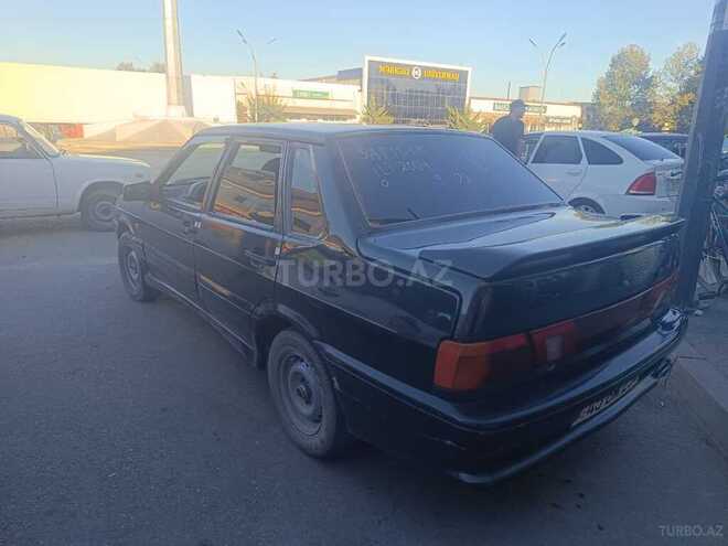 LADA (VAZ) 2115 2004, 250,000 km - 1.5 л - Xaçmaz
