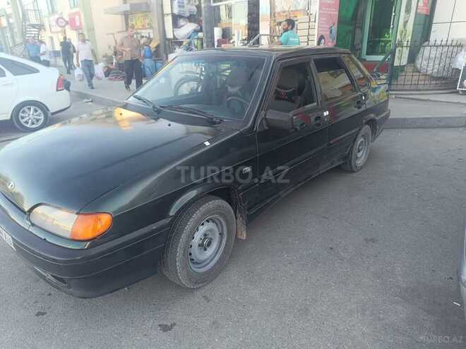 LADA (VAZ) 2115 2004, 250,000 km - 1.5 л - Xaçmaz