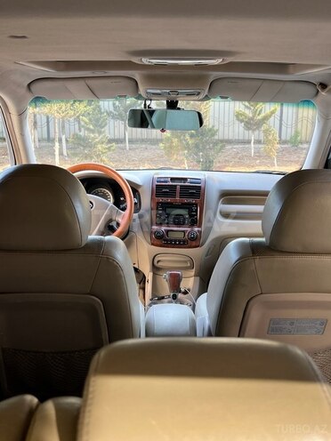 Kia Sportage 2004, 295,000 km - 2.0 л - Sumqayıt
