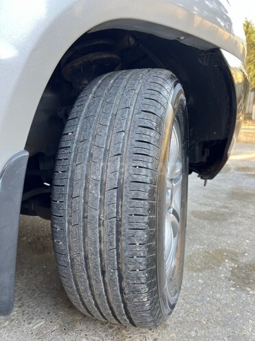 Kia Sportage 2004, 295,000 km - 2.0 л - Sumqayıt