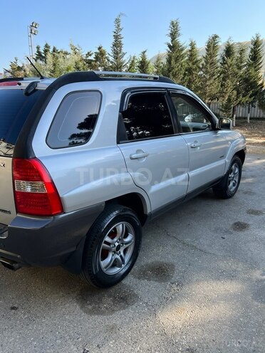 Kia Sportage 2004, 295,000 km - 2.0 л - Sumqayıt