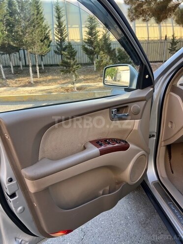 Kia Sportage 2004, 295,000 km - 2.0 л - Sumqayıt