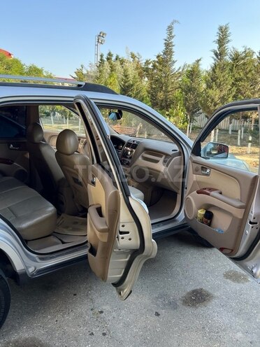 Kia Sportage 2004, 295,000 km - 2.0 л - Sumqayıt