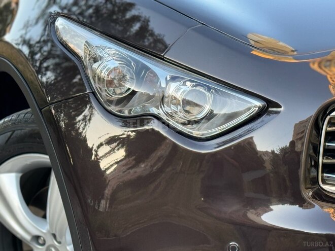 Infiniti FX35 2008, 182,000 km - 3.5 l - Xırdalan