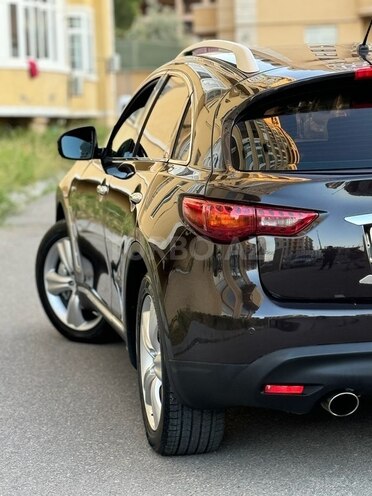 Infiniti FX35 2008, 182,000 km - 3.5 l - Xırdalan