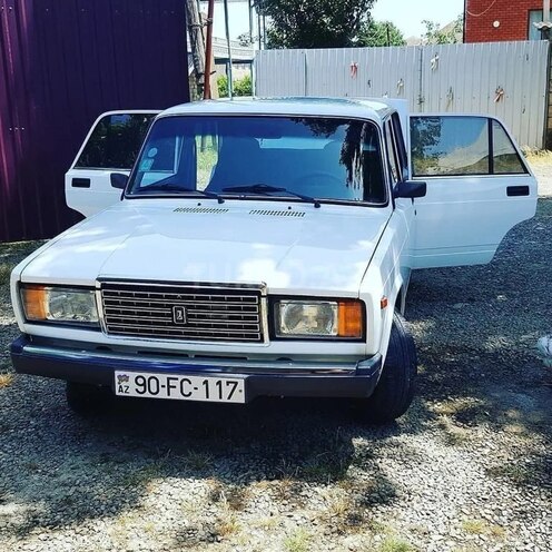 LADA (VAZ) 2107 2009, 85,075 km - 1.6 l - Masallı