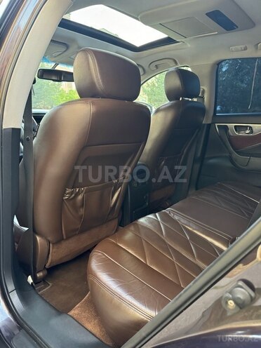 Infiniti FX35 2008, 182,000 km - 3.5 l - Xırdalan