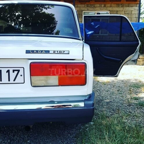 LADA (VAZ) 2107 2009, 85,075 km - 1.6 l - Masallı