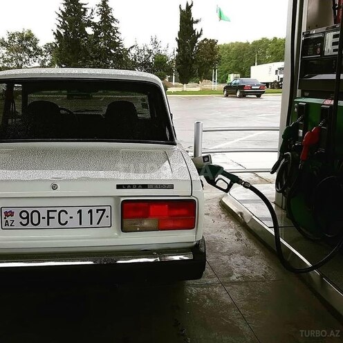 LADA (VAZ) 2107 2009, 85,075 km - 1.6 l - Masallı